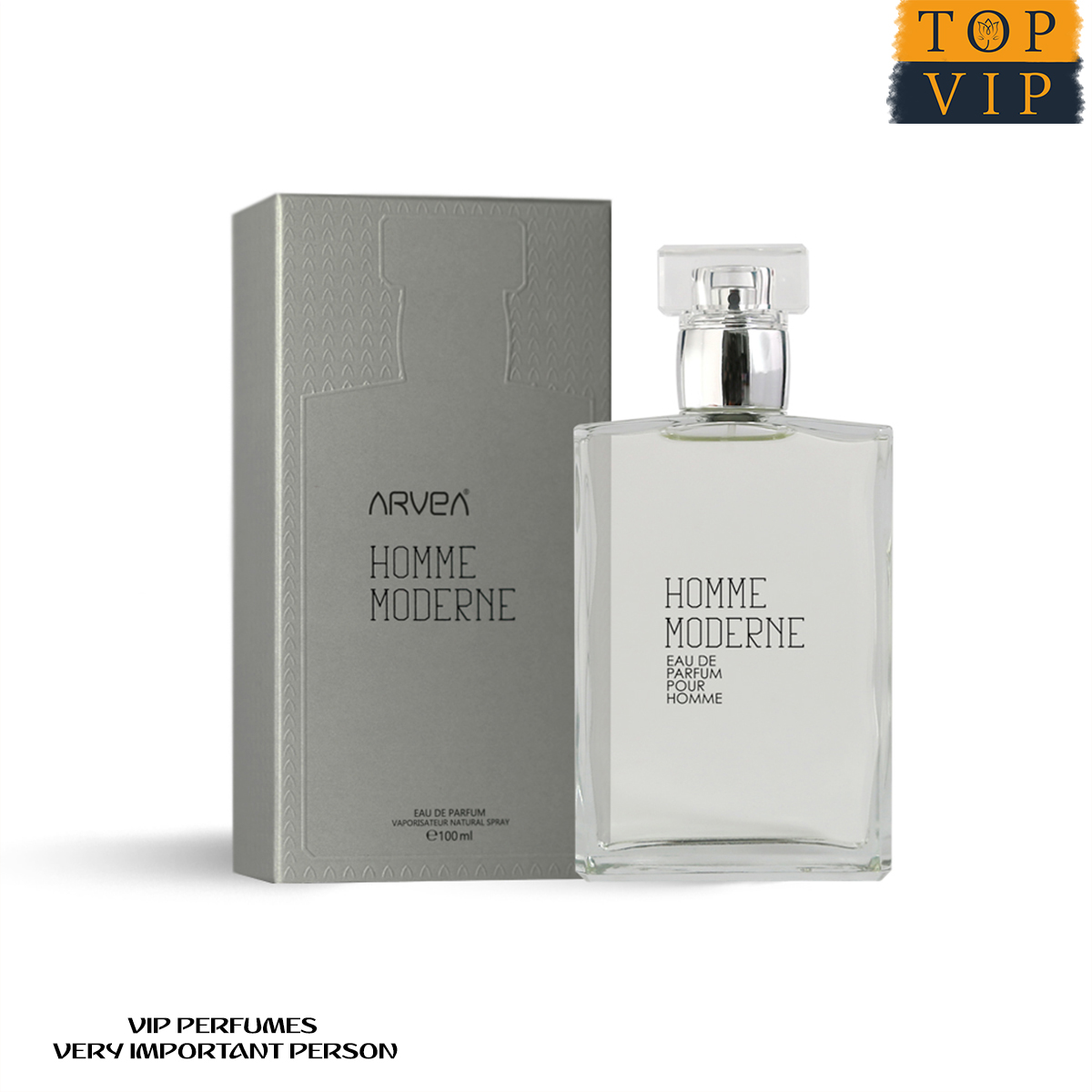 arvea l'homme moderne