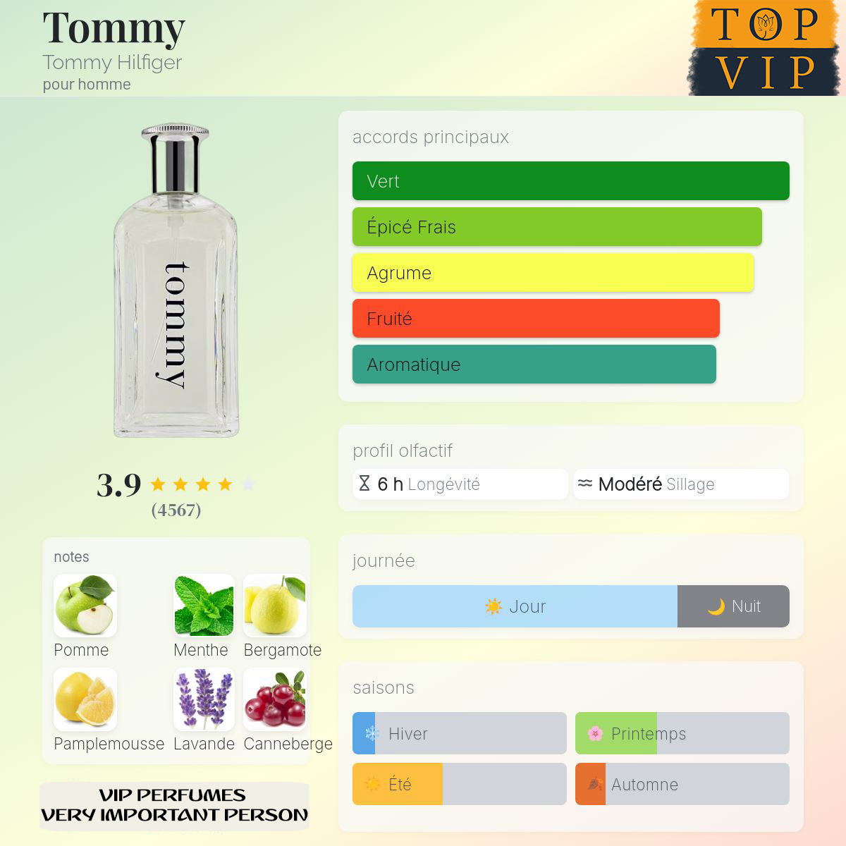 Tommy Hilfiger Tommy